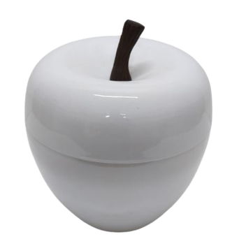 Pomme seau à glaçon ou vin blanc H25 D20cm