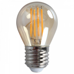 Ampoule LED E27 Rétro Edison